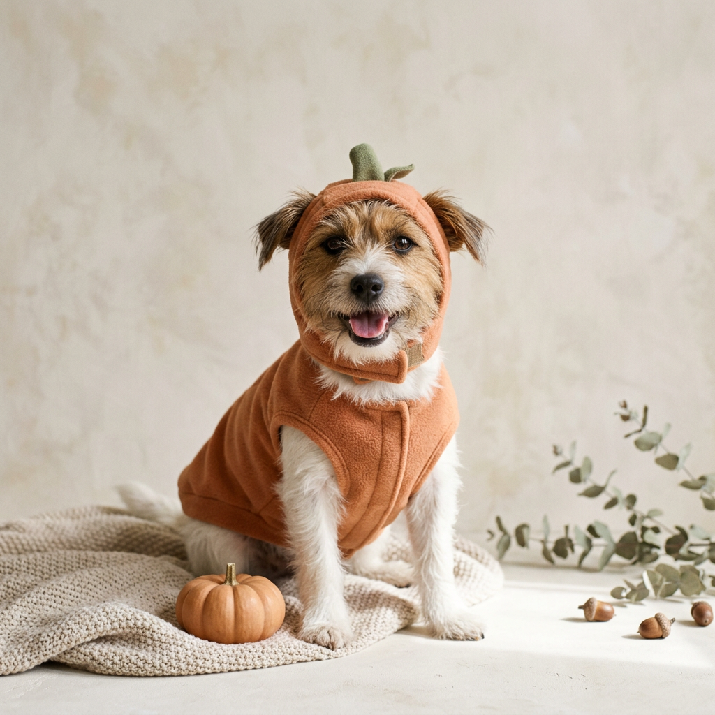 Pet Costumes & Seasonal Picks
