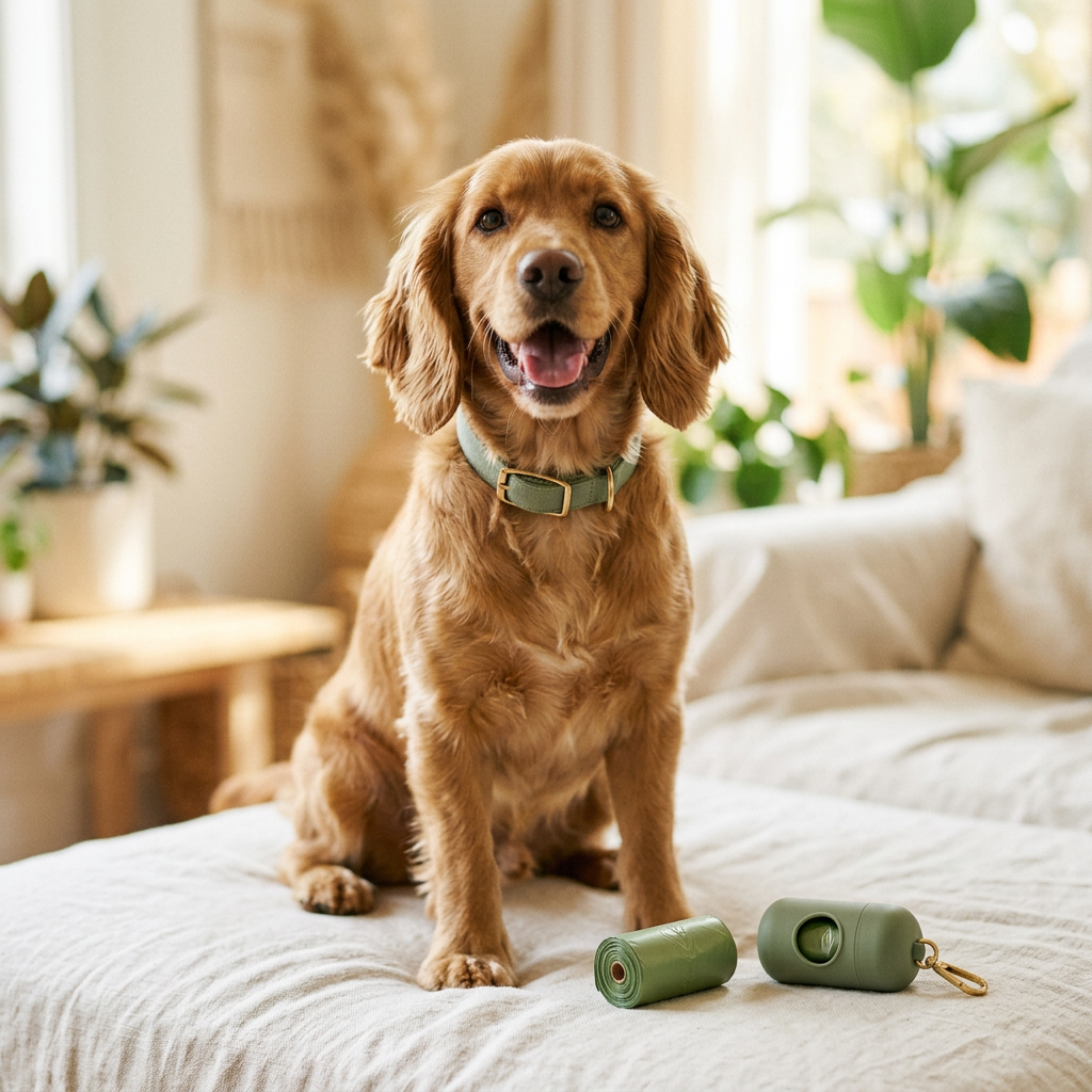 Dog Essentials