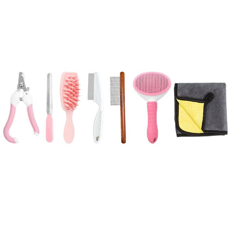 Pet Grooming Tools, Dog Grooming Supplies & Dog Grooming Tools, Dog Groomer Tools, Pet Grooming Tools for Dogs, Dog Brush for Shedding, Dog Shedding Brush, Cat Brushes, Professional Pet Grooming Supplies