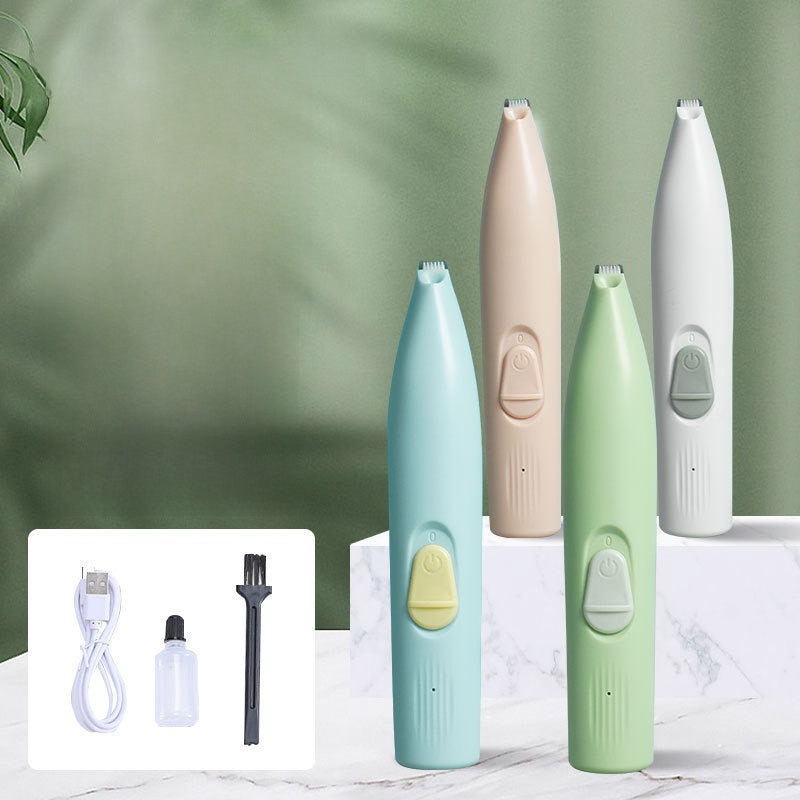 Pet Foot Shaving Device, Dog Hair Trimmer, Dog Clipper, Dog Clippers, Dog Grooming Tools, Grooming Shaver for Dogs, Clippers Dog Grooming, Grooming Clippers Dog, Dog Trimmer, Pet Hair Clippers for Dogs, Pet Clipper, Dog Fur Trimmer