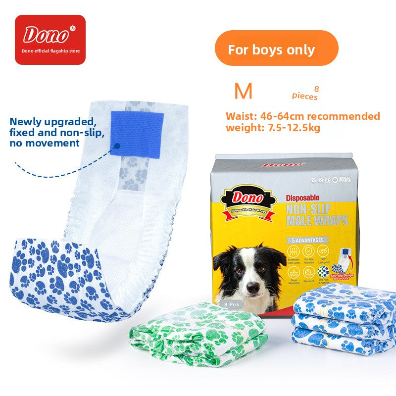 Dog Diapers for Male and Female Pets, Female Dog Diaper & Dog Diapers Female, Female Doggie Diapers, Diaper for Dogs Female, Dog Diapers Male, Diaper for Male Dogs, Male Doggie Diapers & Male Dog Diapers