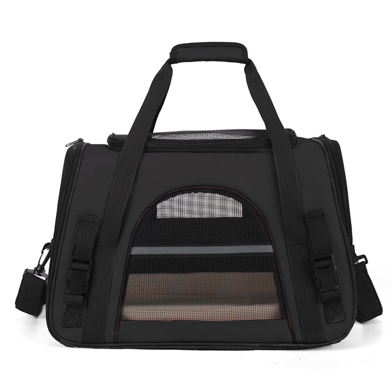 Adjustable Pet Travel Backpack Carrier, Dog Backpack Carrier, Dog Carry Backpack, Backpack Carrier for Dogs, Airline Approved Dog Carrier, Dog Carrier Backpack, Front Pet Carrier for Small Dogs, Pet Backpack Carrier