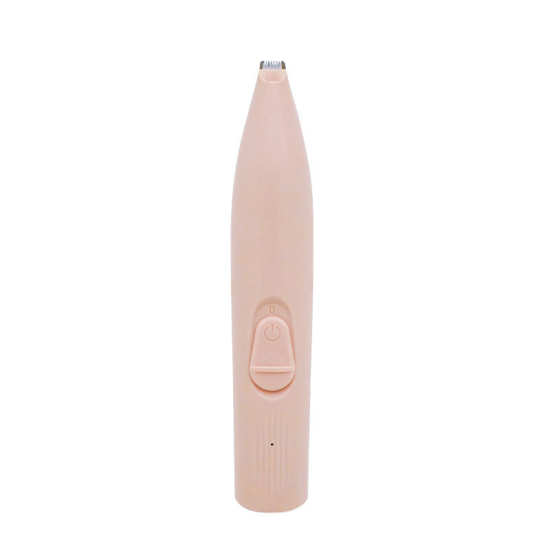 Pet Foot Shaving Device, Dog Hair Trimmer, Dog Clipper, Dog Clippers, Dog Grooming Tools, Grooming Shaver for Dogs, Clippers Dog Grooming, Grooming Clippers Dog, Dog Trimmer, Pet Hair Clippers for Dogs, Pet Clipper, Dog Fur Trimmer