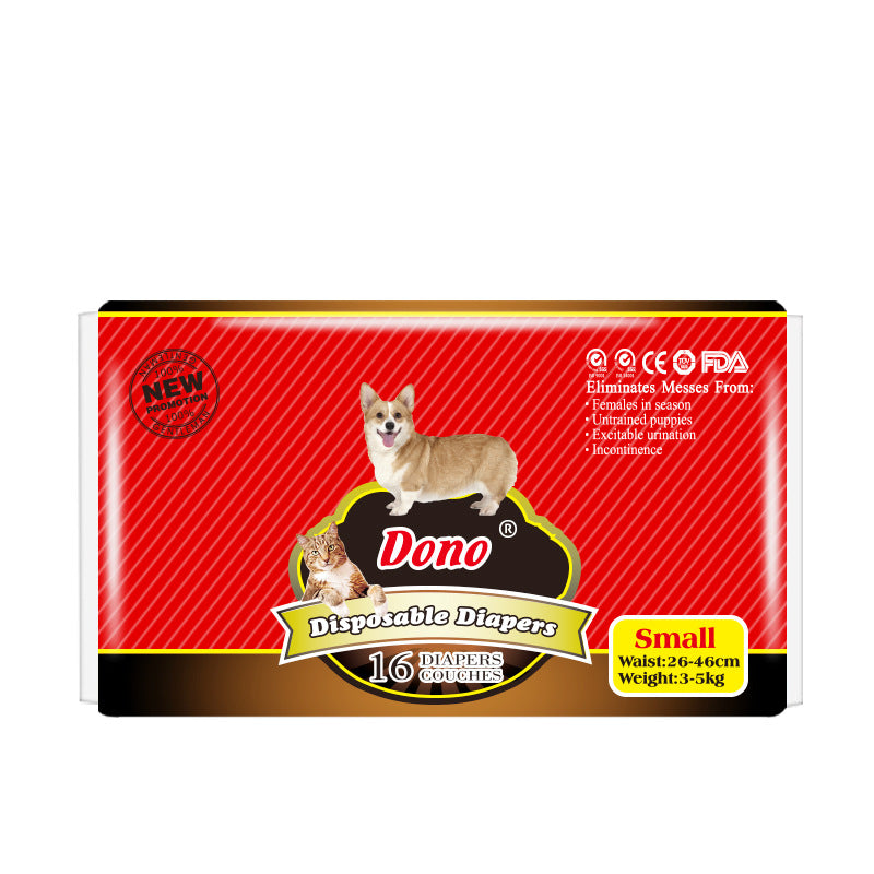 Dog Diapers for Male and Female Pets, Female Dog Diaper & Dog Diapers Female, Female Doggie Diapers, Diaper for Dogs Female, Dog Diapers Male, Diaper for Male Dogs, Male Doggie Diapers & Male Dog Diapers
