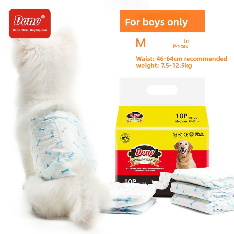 Dog Diapers for Male and Female Pets, Female Dog Diaper & Dog Diapers Female, Female Doggie Diapers, Diaper for Dogs Female, Dog Diapers Male, Diaper for Male Dogs, Male Doggie Diapers & Male Dog Diapers