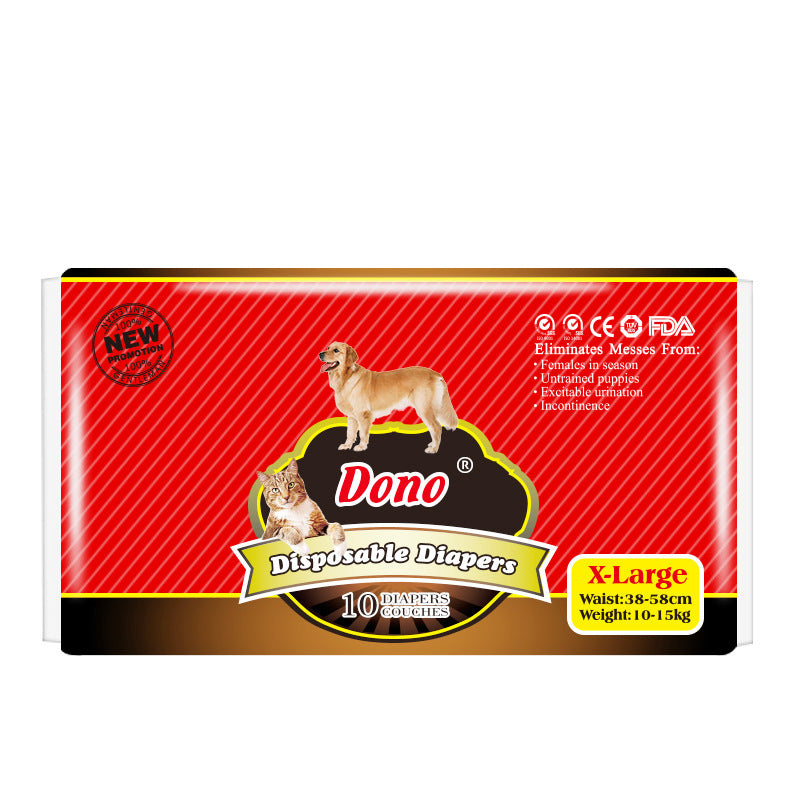 Dog Diapers for Male and Female Pets, Female Dog Diaper & Dog Diapers Female, Female Doggie Diapers, Diaper for Dogs Female, Dog Diapers Male, Diaper for Male Dogs, Male Doggie Diapers & Male Dog Diapers