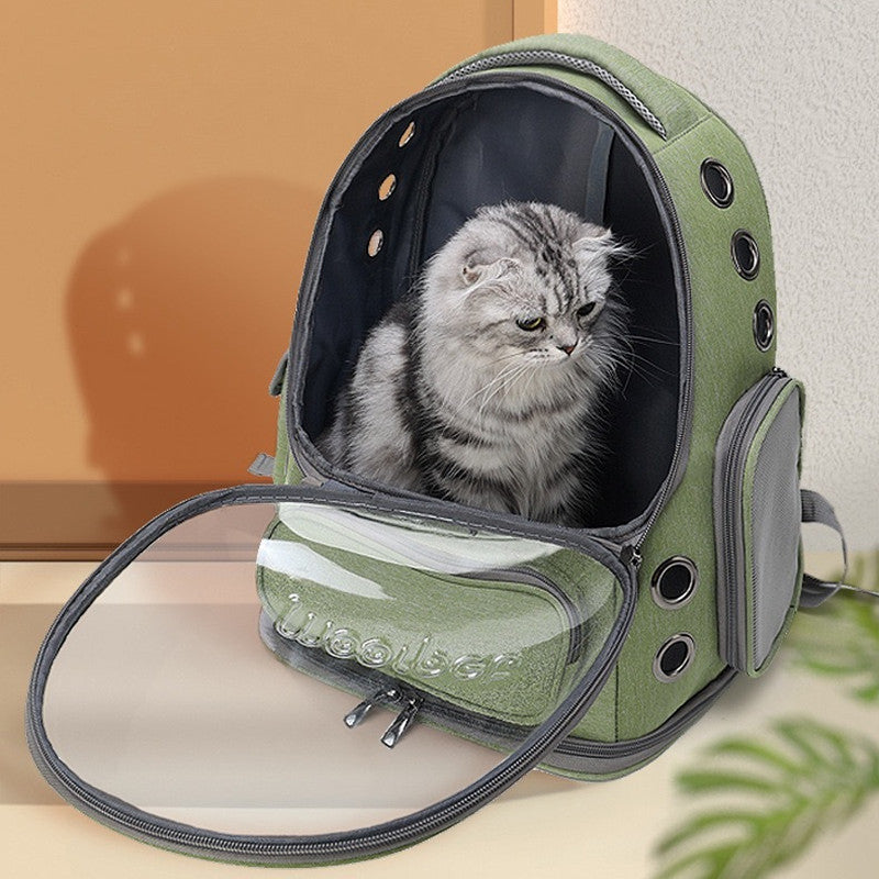 Transparent Space Capsule Pet Backpack, Clear Pet Carrier Backpack, TSA Quart Size Bag Dimensions, TSA Approved Quart Size Bag, TSA Liquid Bag Dimensions, TSA Clear Bag Dimensions, TSA 3-1-1 Bag Dimensions