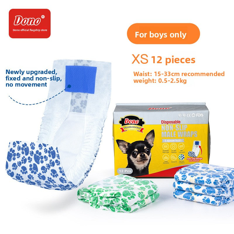 Dog Diapers for Male and Female Pets, Female Dog Diaper & Dog Diapers Female, Female Doggie Diapers, Diaper for Dogs Female, Dog Diapers Male, Diaper for Male Dogs, Male Doggie Diapers & Male Dog Diapers