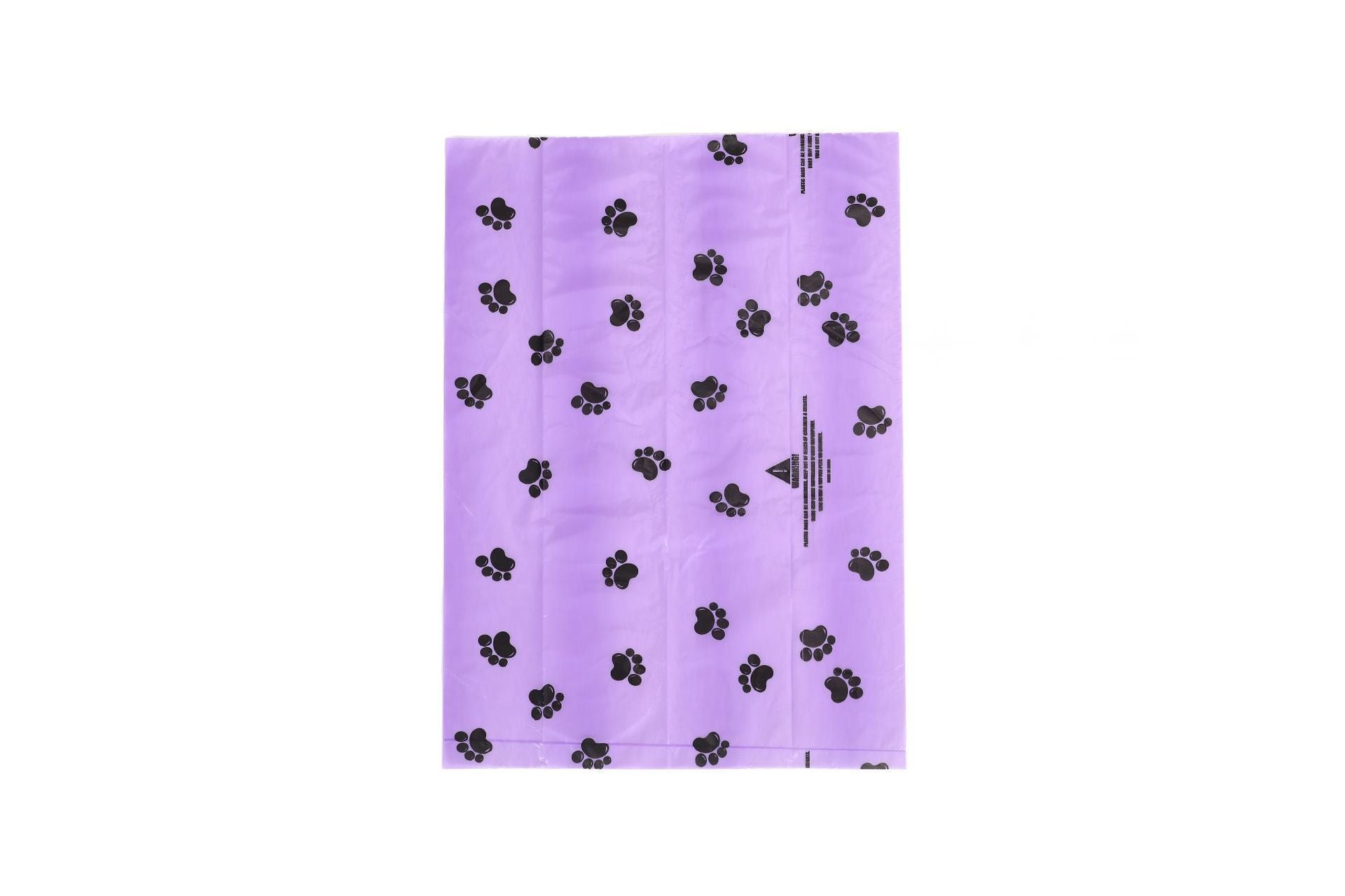 Biodegradable Dog Poop Bags – Dog Poop Bags Holder, Dog Poop Bag Holder, Pet Poop Bags for Easy Waste Pickup, Compostable-Style Waste Cleanup Bags
