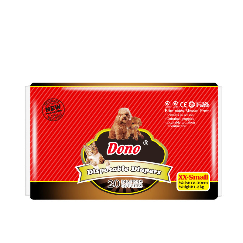 Dog Diapers for Male and Female Pets, Female Dog Diaper & Dog Diapers Female, Female Doggie Diapers, Diaper for Dogs Female, Dog Diapers Male, Diaper for Male Dogs, Male Doggie Diapers & Male Dog Diapers