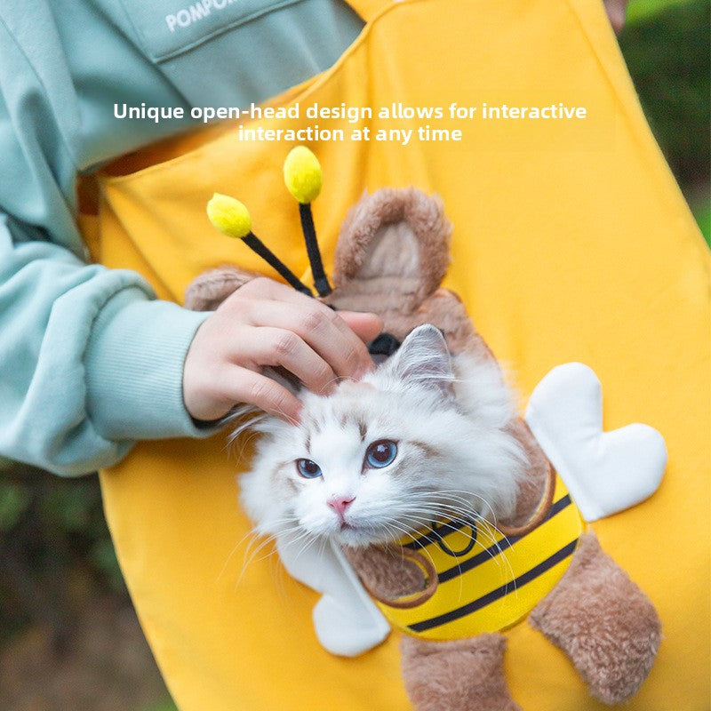Portable Canvas Pet Carrier Tote Bag – Airline Approved Pet Carrier, Dog Carrier for Plane & Pet Carrier for Plane, Dog Carrier Purse & Dog Purse, Travel Carrier for Small Pets