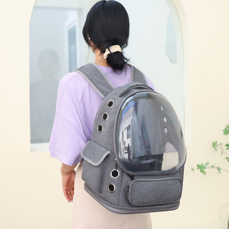 Transparent Space Capsule Pet Backpack, Clear Pet Carrier Backpack, TSA Quart Size Bag Dimensions, TSA Approved Quart Size Bag, TSA Liquid Bag Dimensions, TSA Clear Bag Dimensions, TSA 3-1-1 Bag Dimensions