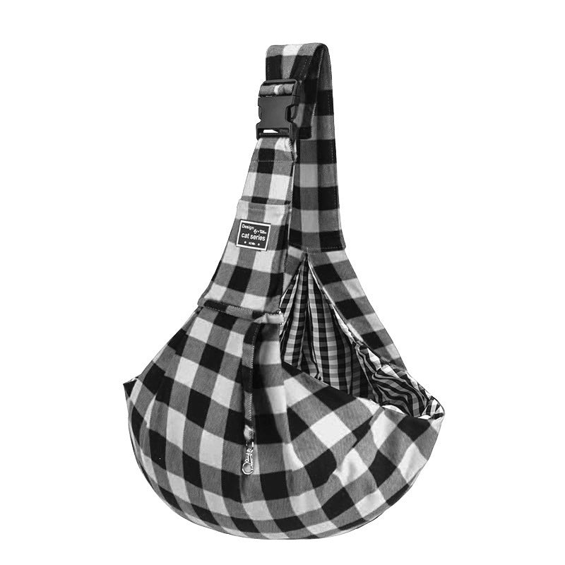 Foldable Pet Backpack – Dog Backpack Carrier, Dog Carrier Backpack & Backpack Carrier for Dogs, Dog Carry Backpack for Travel, Portable Pet Carrier for Plane