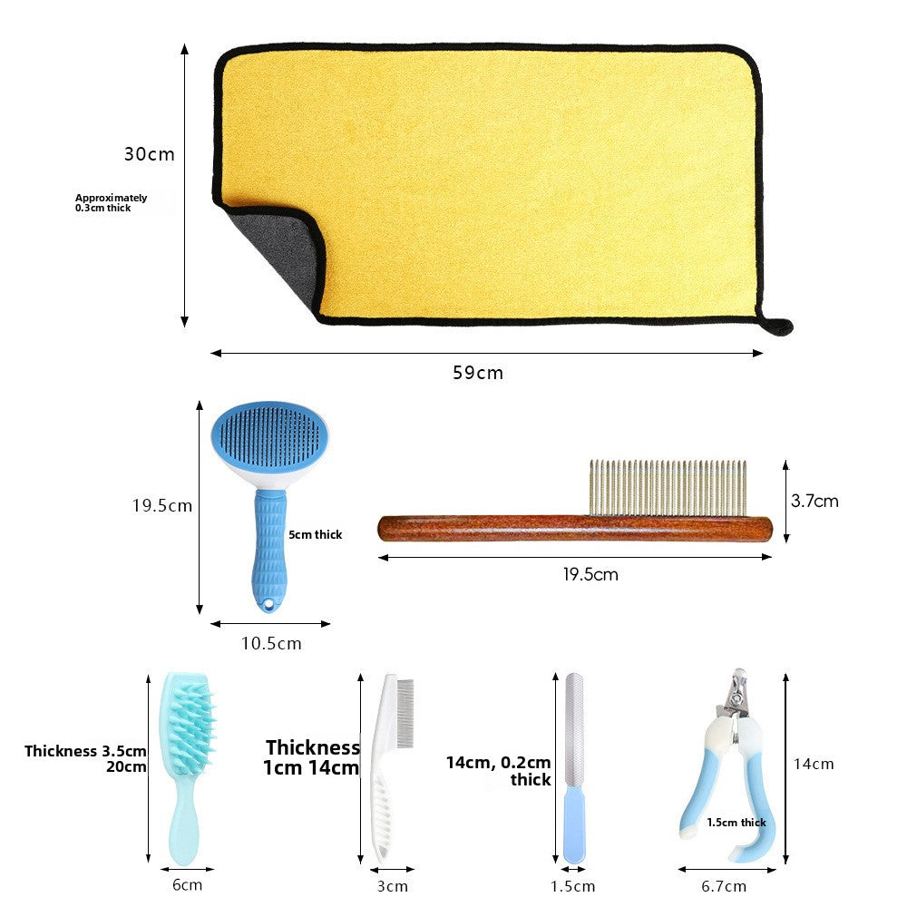 Pet Grooming Tools, Dog Grooming Supplies & Dog Grooming Tools, Dog Groomer Tools, Pet Grooming Tools for Dogs, Dog Brush for Shedding, Dog Shedding Brush, Cat Brushes, Professional Pet Grooming Supplies