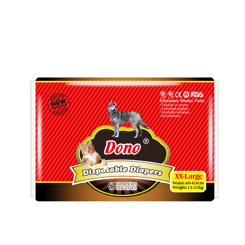 Dog Diapers for Male and Female Pets, Female Dog Diaper & Dog Diapers Female, Female Doggie Diapers, Diaper for Dogs Female, Dog Diapers Male, Diaper for Male Dogs, Male Doggie Diapers & Male Dog Diapers
