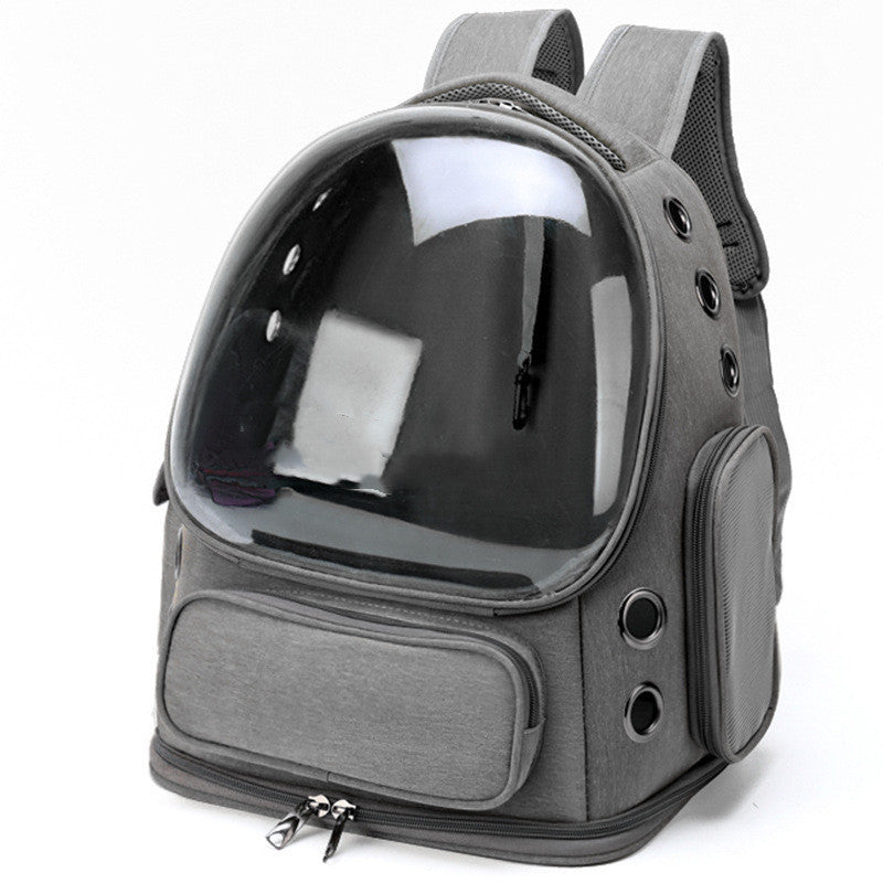 Transparent Space Capsule Pet Backpack, Clear Pet Carrier Backpack, TSA Quart Size Bag Dimensions, TSA Approved Quart Size Bag, TSA Liquid Bag Dimensions, TSA Clear Bag Dimensions, TSA 3-1-1 Bag Dimensions