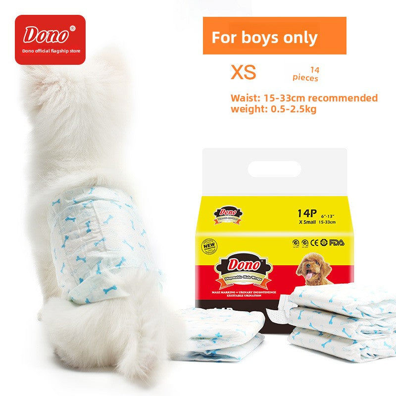 Dog Diapers for Male and Female Pets, Female Dog Diaper & Dog Diapers Female, Female Doggie Diapers, Diaper for Dogs Female, Dog Diapers Male, Diaper for Male Dogs, Male Doggie Diapers & Male Dog Diapers
